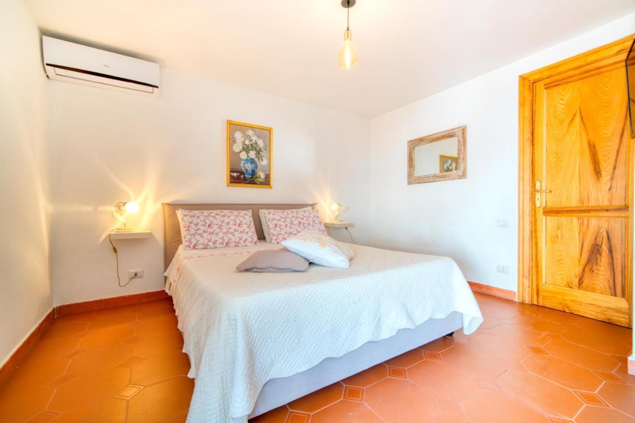 Villa Lorelei Massa Lubrense Εξωτερικό φωτογραφία