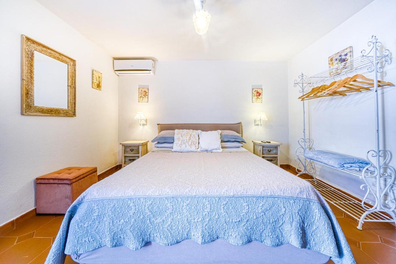 Villa Lorelei Massa Lubrense Εξωτερικό φωτογραφία